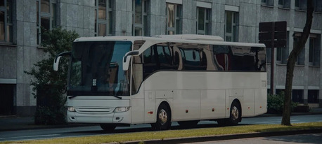 Chicago, Automotive, Hire Charter Bus In Chicago - All American Limousine