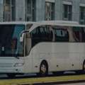 Hire Charter Bus In Chicago - All American Limousine