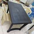 SAR 140,  TABLE AND 2 CHAIR