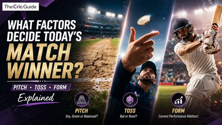 Mumbai, General, What Factors Decide Today