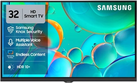 Islamabad, Electronics, PKR 61439,  Samsung HD Ready H5000 Smart TV- Get Quote
