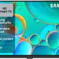 PKR 61439,  Samsung HD Ready H5000 Smart TV- Get Quote