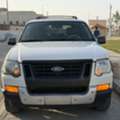 SAR 1700,  Ford Explorer,  2008,  Automatic,  281 KM,   Ironman Edition