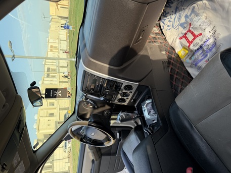 Riyadh, Vehicles, Cars & Trucks , SAR 1700,  Ford Explorer,  2008,  Automatic,  281 KM,   Ironman Edition