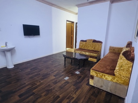 Jubail, Apartments, Flats, Houses & Villas, SAR 1800/month,  Furnished,  2 BR,  Two BHK For Rent
