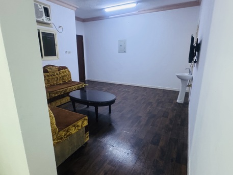 Jubail, Apartments, Flats, Houses & Villas, SAR 1800/month,  Furnished,  2 BR,  Two BHK For Rent