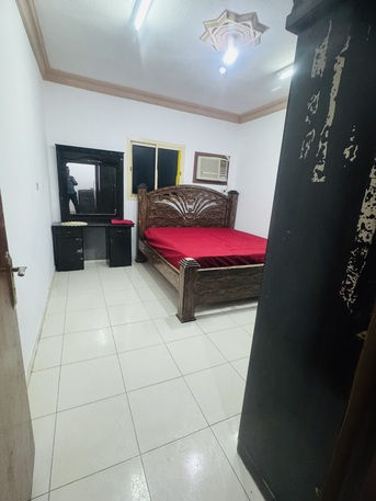 Jubail, Apartments, Flats, Houses & Villas, SAR 1800/month,  Furnished,  2 BR,  Two BHK For Rent