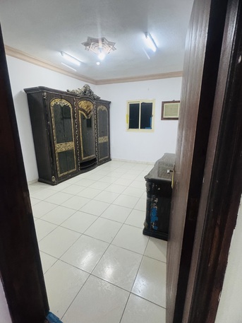 Jubail, Apartments, Flats, Houses & Villas, SAR 1800/month,  Furnished,  2 BR,  Two BHK For Rent
