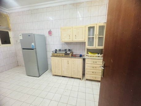 Jubail, Apartments, Flats, Houses & Villas, SAR 1800/month,  Furnished,  2 BR,  Two BHK For Rent
