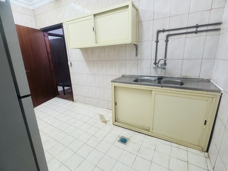 Jubail, Apartments, Flats, Houses & Villas, SAR 1800/month,  Furnished,  2 BR,  Two BHK For Rent