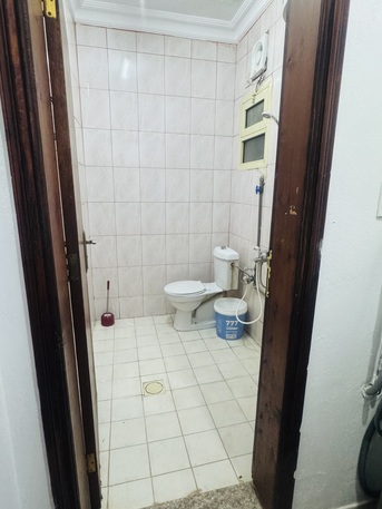 Jubail, Apartments, Flats, Houses & Villas, SAR 1800/month,  Furnished,  2 BR,  Two BHK For Rent