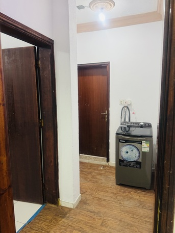 Jubail, Apartments, Flats, Houses & Villas, SAR 1800/month,  Furnished,  2 BR,  Two BHK For Rent