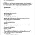 Civil Engineer Five Years Of Experience In The Kingdom
