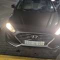 SAR 42000,  Hyundai Sonata,  2019,  Automatic,  194500 KM,  Sonata 2.0 Car On Sale