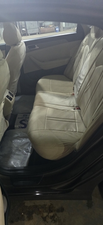 Al Malaz, Vehicles, Cars & Trucks , SAR 42000,  Hyundai Sonata,  2019,  Automatic,  194500 KM,  Sonata 2.0 Car On Sale