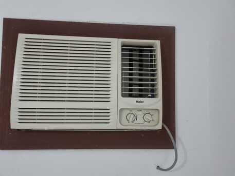 Sulai, Air Conditioners, SAR 700,  AC Window In Mint Condition