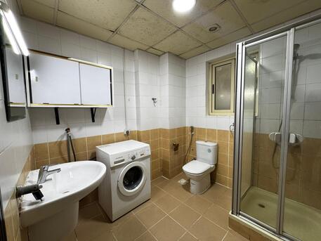 Adliya, Apartments, Flats, Houses & Villas, BHD 150/month,  Furnished,  Studio,  BHD 150/190/220 FULLY FURNISHED STUDIO FLAT WITH EWA IN ADLIYA