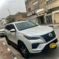 SAR 100000,  Toyota Fortuner,  2023,  Automatic,  75000 KM,    - SINGLE HANDED