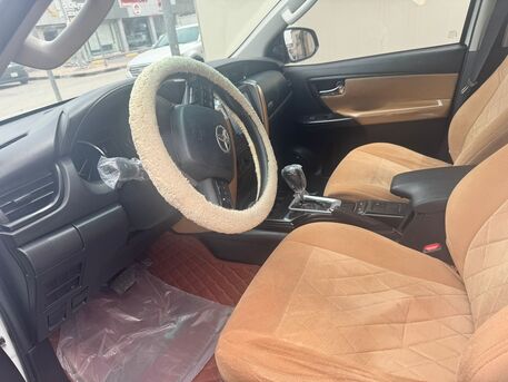 Dammam, Vehicles, Cars & Trucks , SAR 100000,  Toyota Fortuner,  2023,  Automatic,  75000 KM,    - SINGLE HANDED