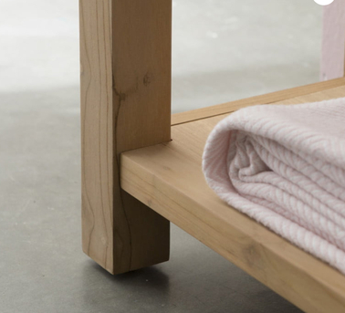 Kuala Lumpur, Furniture, MYR 1500,  Teak Console Table 2 Drawers