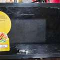 BHD 40,  Onida Oven, Geepas Iron Box, Geepas Rice Cooker, Black & Decker Grill