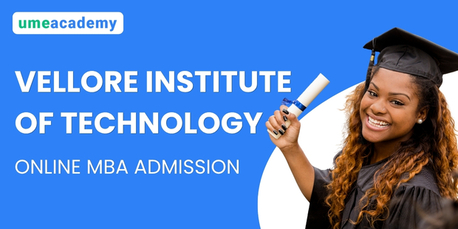 Chennai, Lessons Offered, VIT Online MBA Admission