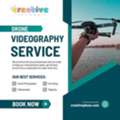 Drone Videography Services | Creative Pluse