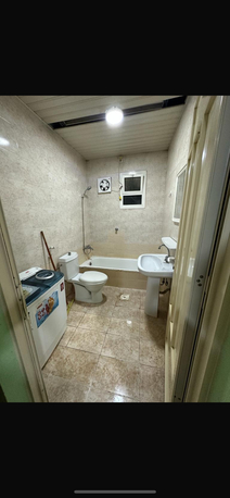 Thuqbah, Apartments, Flats, Houses & Villas, SAR 1700/month,  1 BR,  1 BHK For Rent: Expat Only