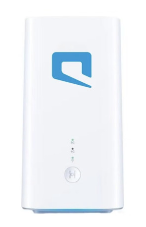 Khobar, Electronics, SAR 350,  MOBILY -5G Router For SALE