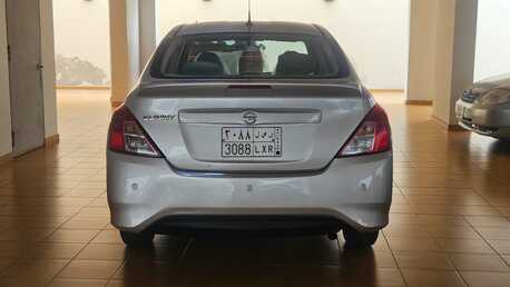 Al Aziziyah, Vehicles, Cars & Trucks , SAR 345000,  Nissan Sunny,  2023,  Automatic,  110000 KM,    FULL OPTION FOR SALE