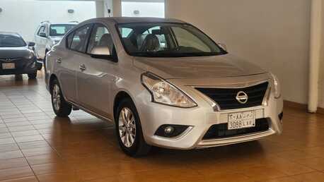 Al Aziziyah, Vehicles, Cars & Trucks , SAR 345000,  Nissan Sunny,  2023,  Automatic,  110000 KM,    FULL OPTION FOR SALE