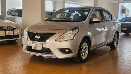 Al Aziziyah, Vehicles, Cars & Trucks , SAR 345000,  Nissan Sunny,  2023,  Automatic,  110000 KM,    FULL OPTION FOR SALE