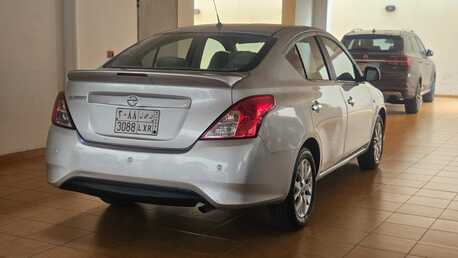 Al Aziziyah, Vehicles, Cars & Trucks , SAR 345000,  Nissan Sunny,  2023,  Automatic,  110000 KM,    FULL OPTION FOR SALE
