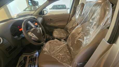 Al Aziziyah, Vehicles, Cars & Trucks , SAR 345000,  Nissan Sunny,  2023,  Automatic,  110000 KM,    FULL OPTION FOR SALE