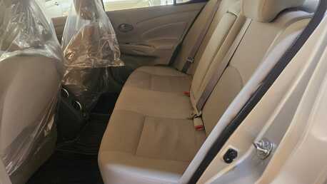 Al Aziziyah, Vehicles, Cars & Trucks , SAR 345000,  Nissan Sunny,  2023,  Automatic,  110000 KM,    FULL OPTION FOR SALE