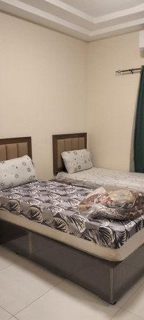 Khobar, Apartments, Flats, Houses & Villas, SAR 2800/month,  1 BR,  2 BHK For Rent: Expat Only