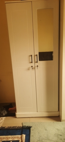 Dammam, Furniture, SAR 500,  Alimrah,Dressing Table And Mattress