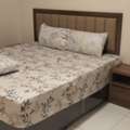 SAR 1500/month,  1 BR,  1 BHK For Rent: Expat Only