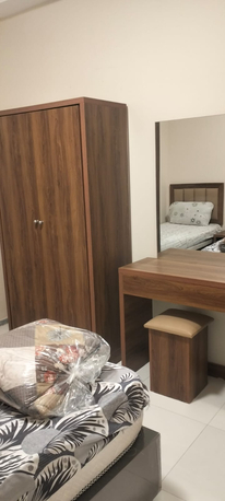 Khobar, Apartments, Flats, Houses & Villas, SAR 1500/month,  1 BR,  1 BHK For Rent: Expat Only