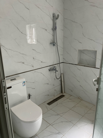 Khobar, Apartments, Flats, Houses & Villas, SAR 1500/month,  1 BR,  1 BHK For Rent: Expat Only
