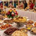 Hire Best Caterers In Gurgaon For Parties | Sloshout