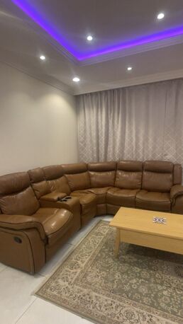 Olaya, Furniture, SAR 1550,  Recliner Sofa