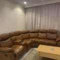 SAR 1550,  Recliner Sofa