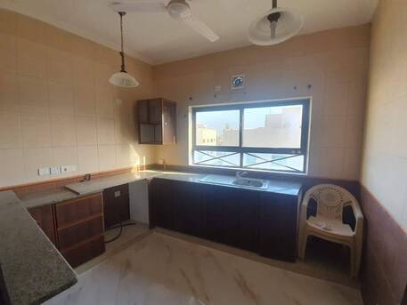 Tubli, Apartments, Flats, Houses & Villas, BHD 150/month,  2 BR,  FLAT FOR RENT IN TUBLI