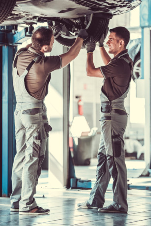 Toronto, Business, Lead Generation For Auto Repair