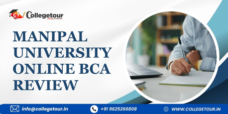 Jaipur, Lessons Offered, Manipal University Online BCA Review
