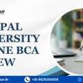 Manipal University Online BCA Review