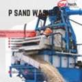 High-Performance P Sand Washer Solutions