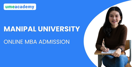 Jaipur, Lessons Offered, Manipal University Online MBA Admission
