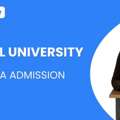 Manipal University Online MBA Admission